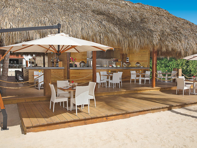 Dreams Dominicus La Romana 2