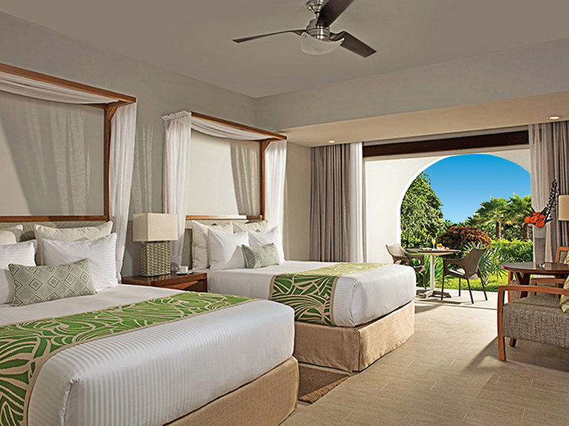 Dreams Dominicus La Romana 3