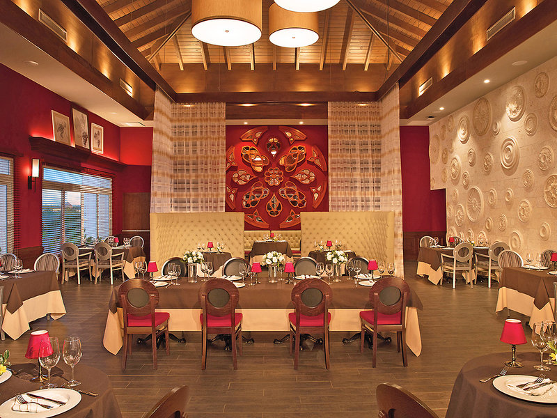 Dreams Dominicus La Romana 6