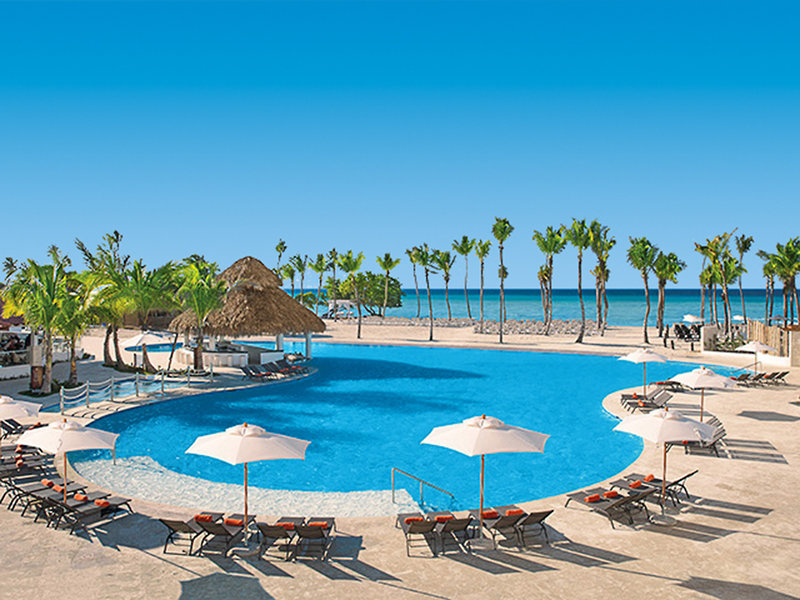 Dreams Dominicus La Romana 7