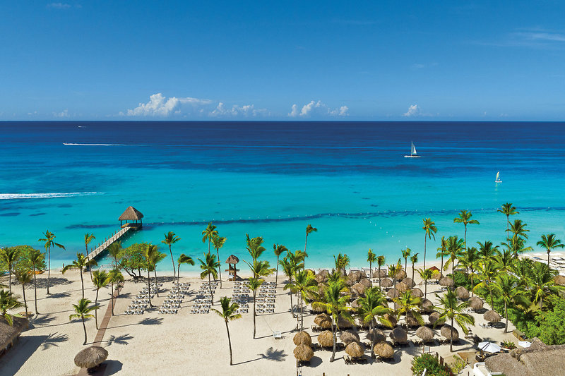 Dreams Dominicus La Romana 2