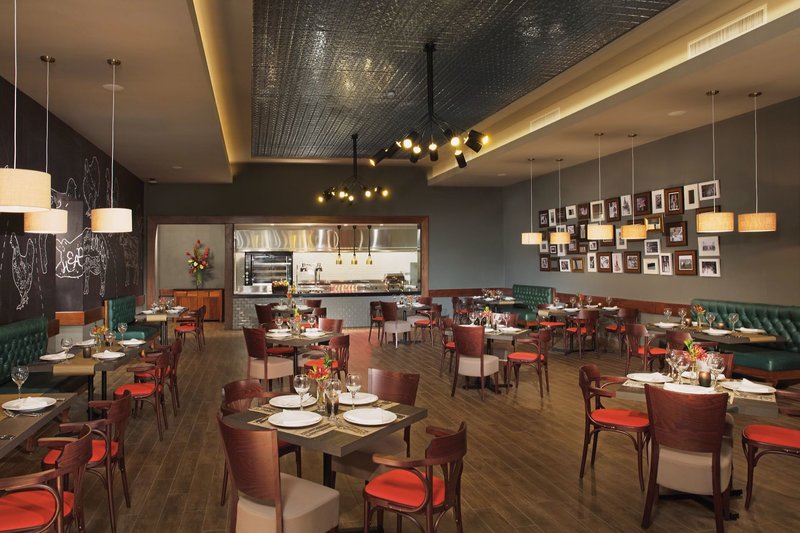 Dreams Dominicus La Romana 6