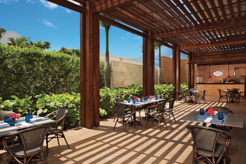 Dreams Dominicus La Romana 7