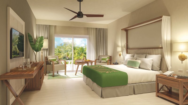 Dreams Dominicus La Romana 10