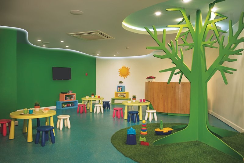 Dreams Dominicus La Romana 12