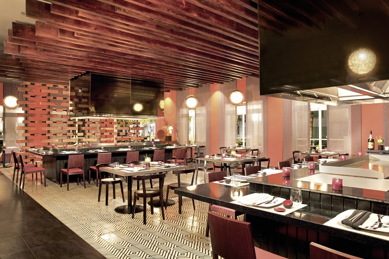 Dreams Dominicus La Romana 12