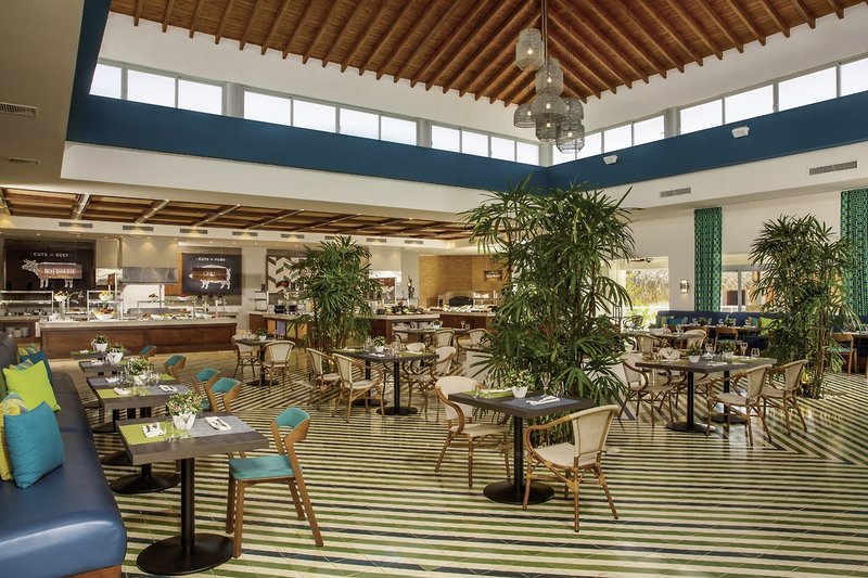 Dreams Dominicus La Romana 13