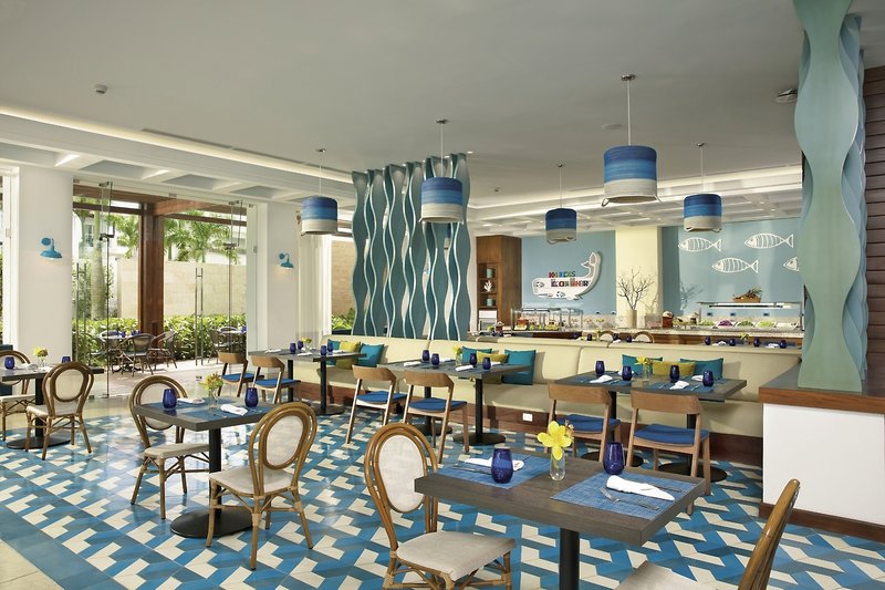 Dreams Dominicus La Romana 15