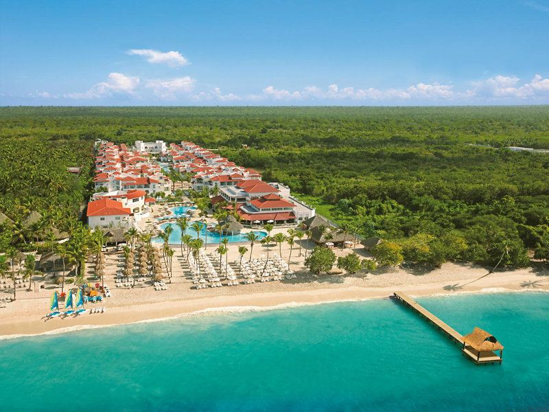 Dreams Dominicus La Romana 2