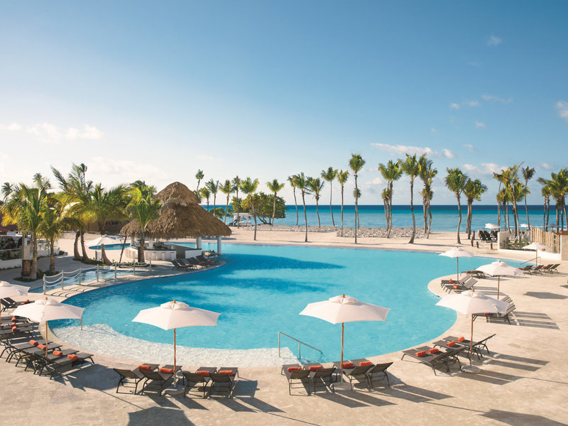 Dreams Dominicus La Romana 5