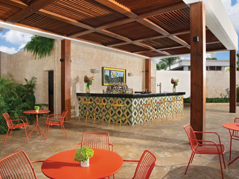 Dreams Dominicus La Romana 23