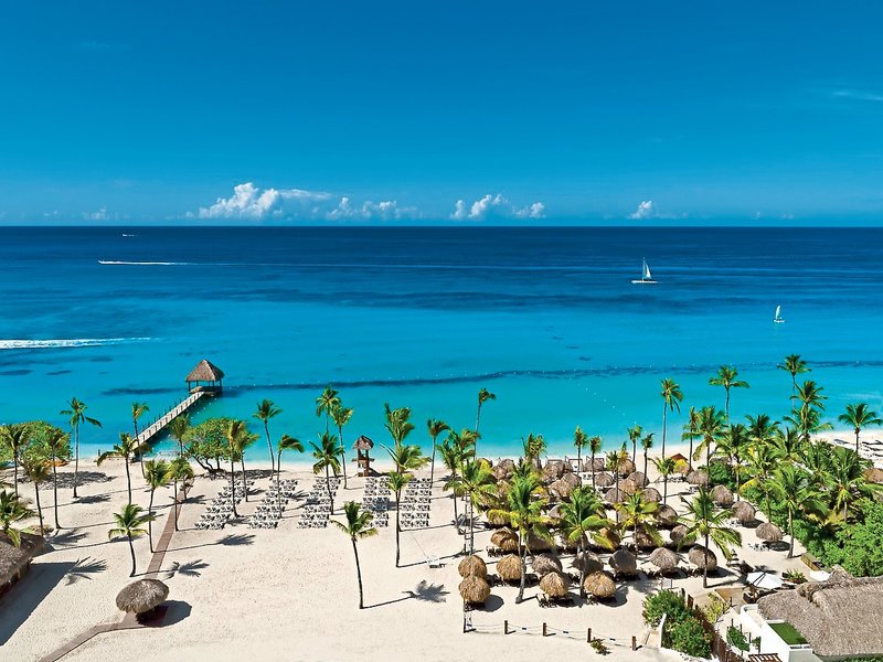 Dreams Dominicus La Romana 2