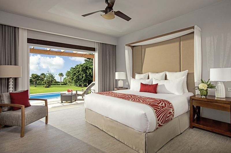 Dreams Dominicus La Romana 5