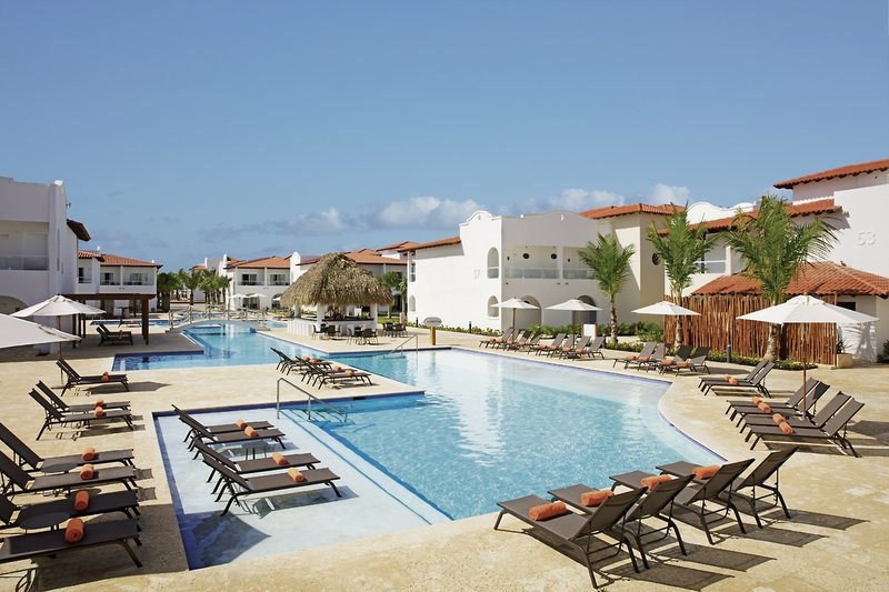 Dreams Dominicus La Romana 8