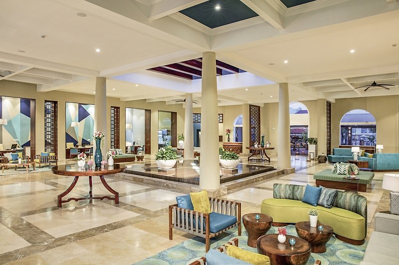 Dreams Dominicus La Romana 10