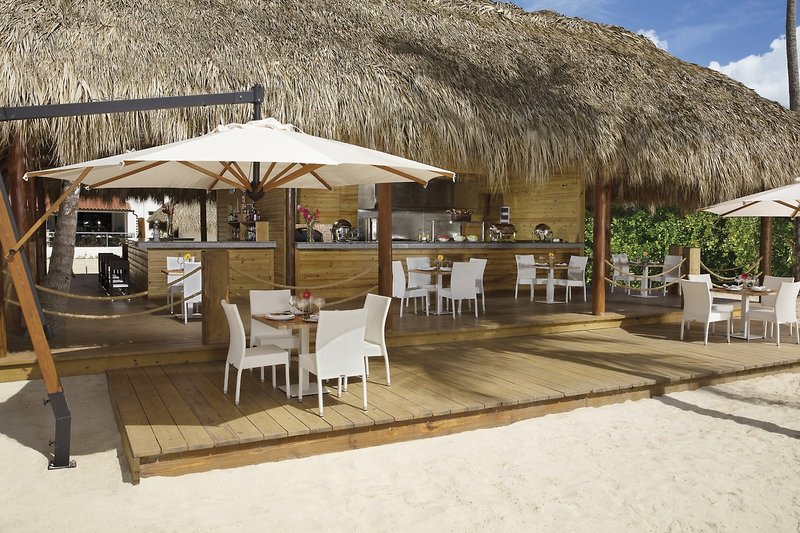 Dreams Dominicus La Romana 11