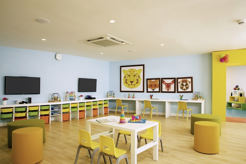 Dreams Dominicus La Romana 19