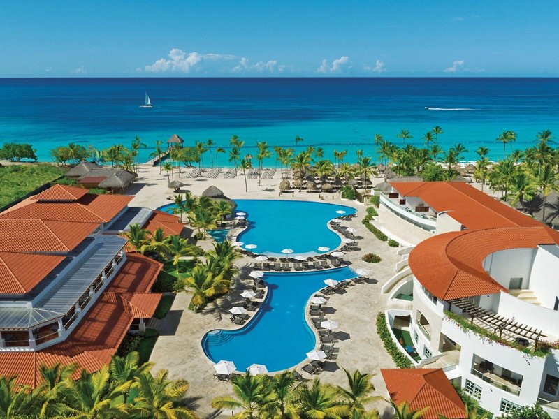 Dreams Dominicus La Romana 1