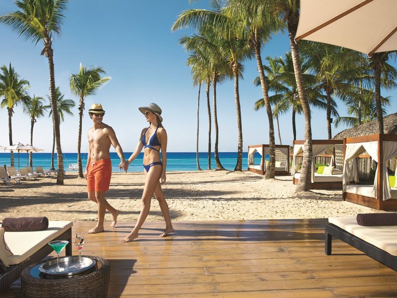 Dreams Dominicus La Romana 4