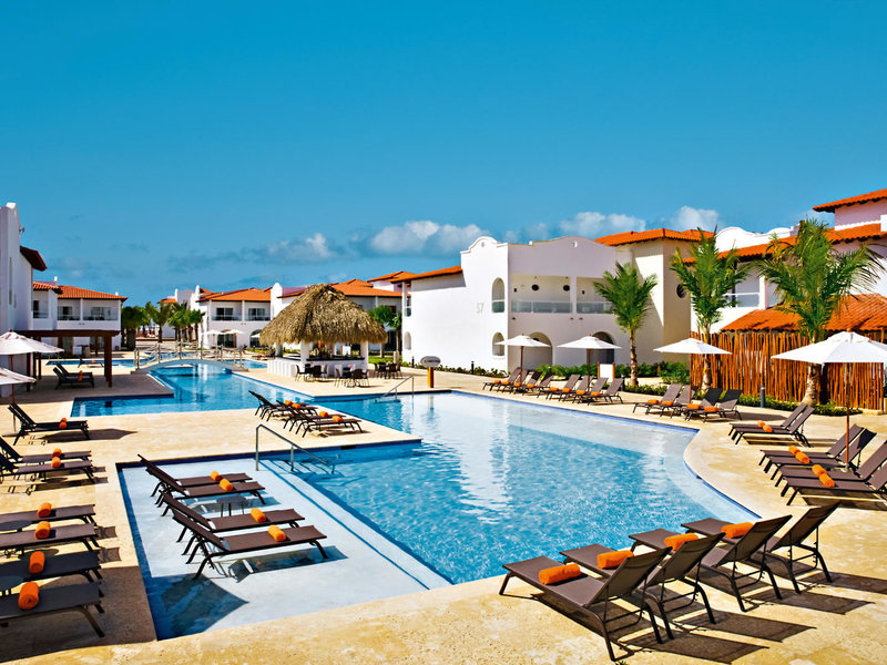 Dreams Dominicus La Romana 6