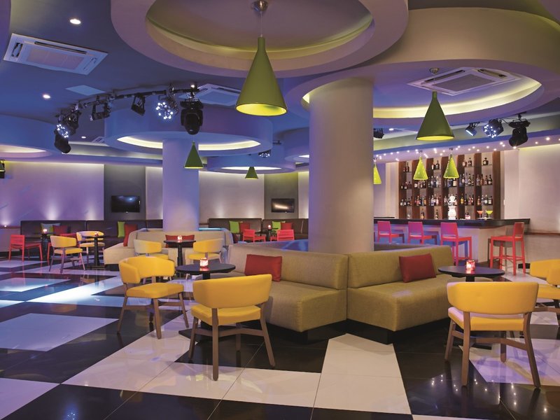 Dreams Dominicus La Romana 12