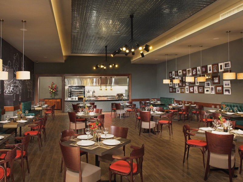 Dreams Dominicus La Romana 16