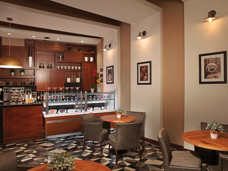 Dreams Dominicus La Romana 20