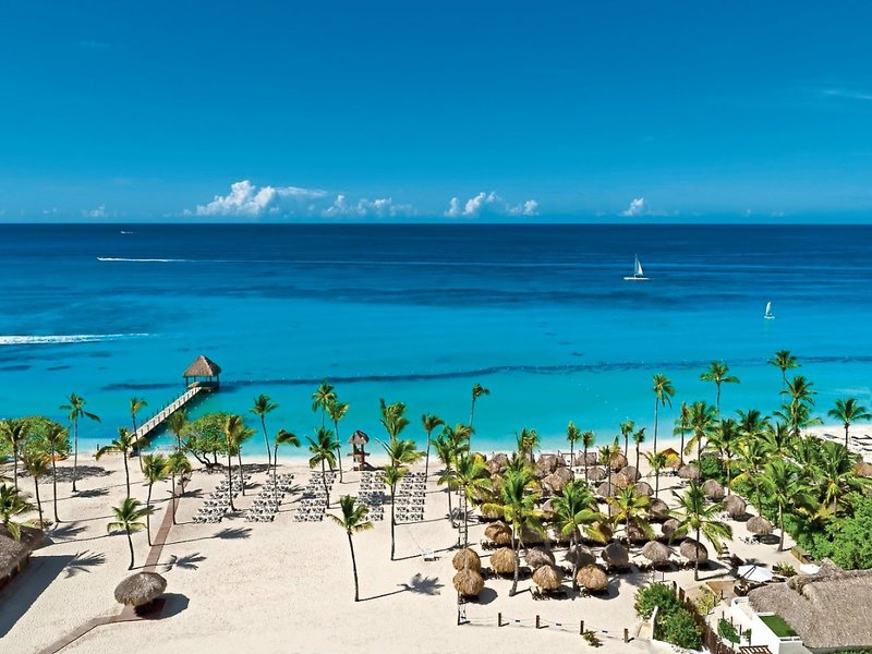 Dreams Dominicus La Romana 2