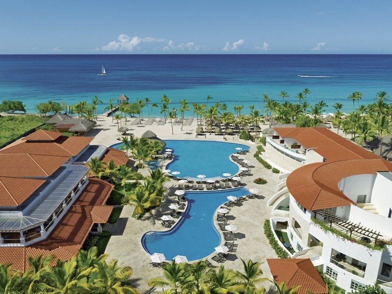 Dreams Dominicus La Romana 3