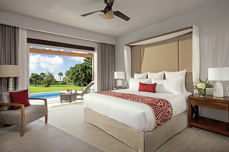 Dreams Dominicus La Romana 5