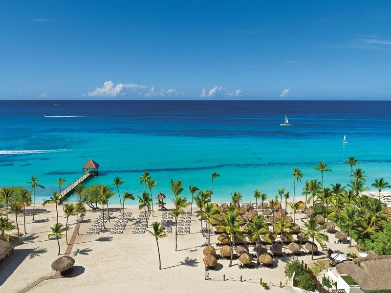 Dreams Dominicus La Romana 3
