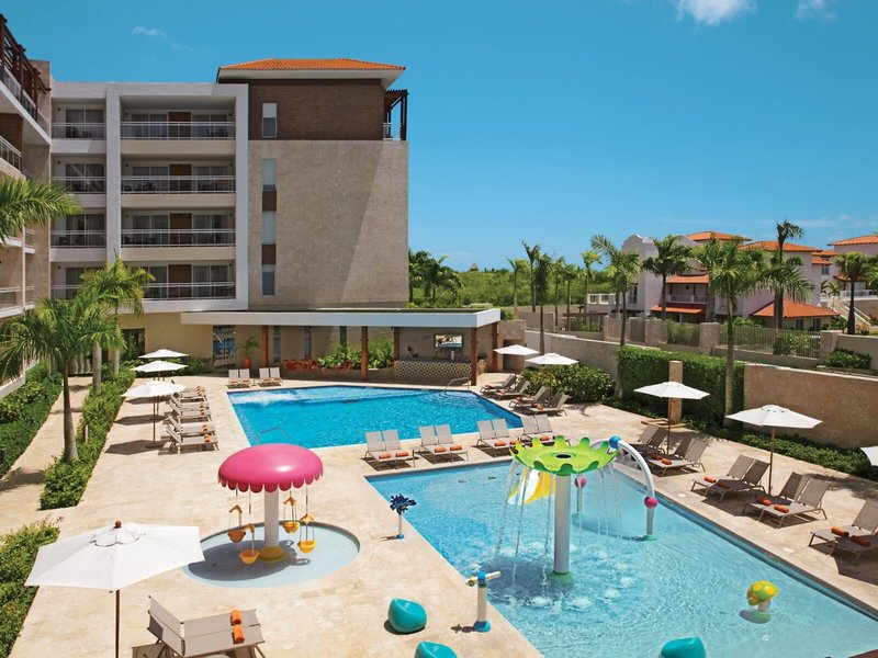 Dreams Dominicus La Romana 7