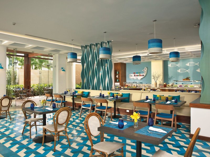 Dreams Dominicus La Romana 18