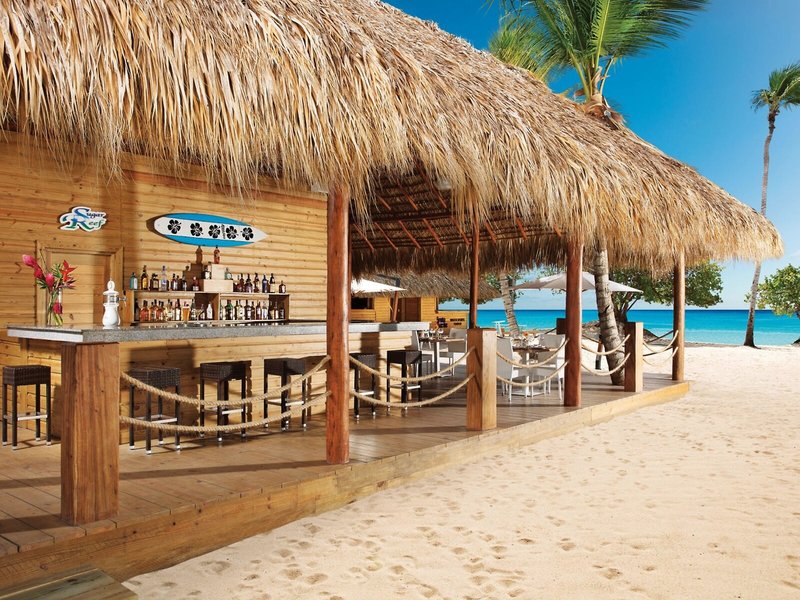 Dreams Dominicus La Romana 21