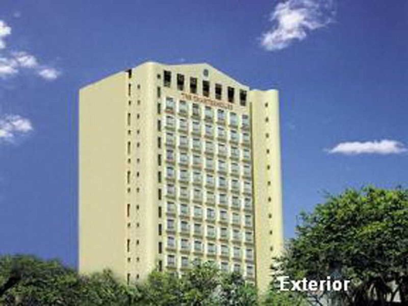 The Charterhouse Causeway Bay 1