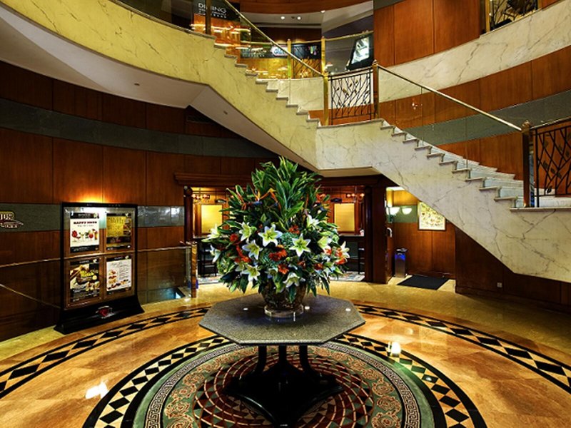 The Charterhouse Causeway Bay 2