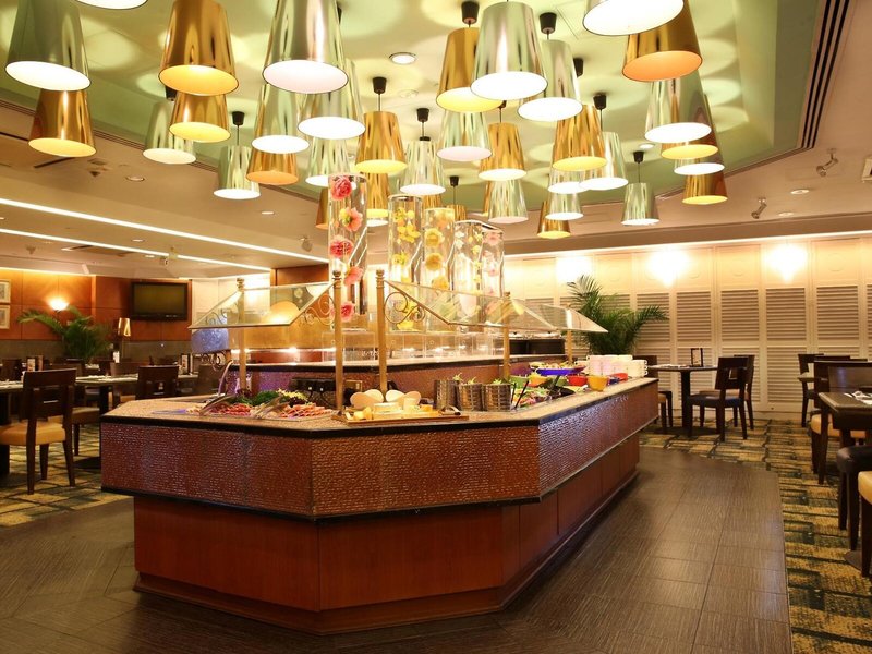 The Charterhouse Causeway Bay 3