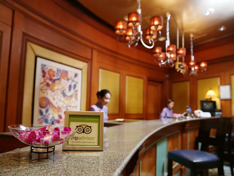 The Charterhouse Causeway Bay 6
