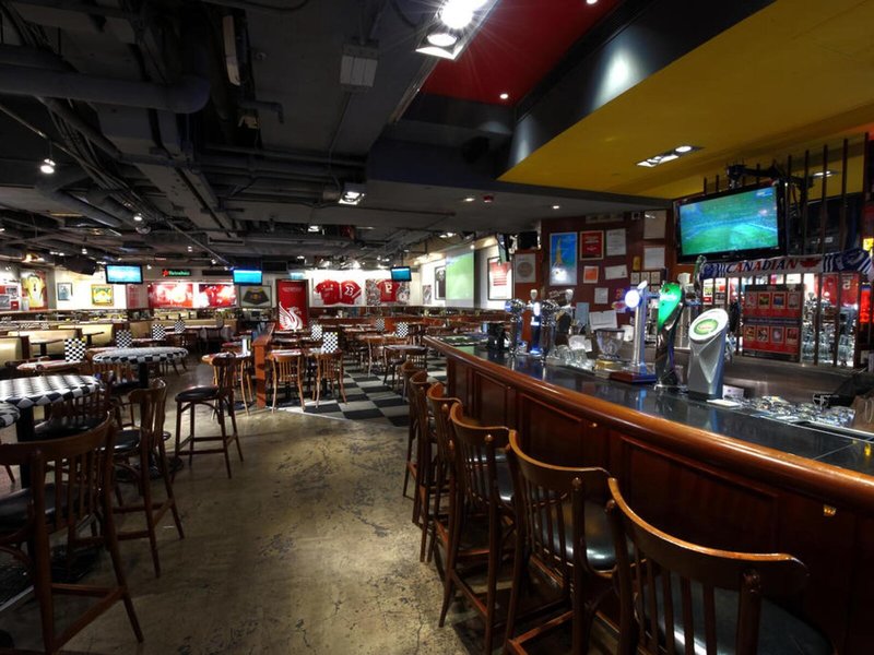 The Charterhouse Causeway Bay 8