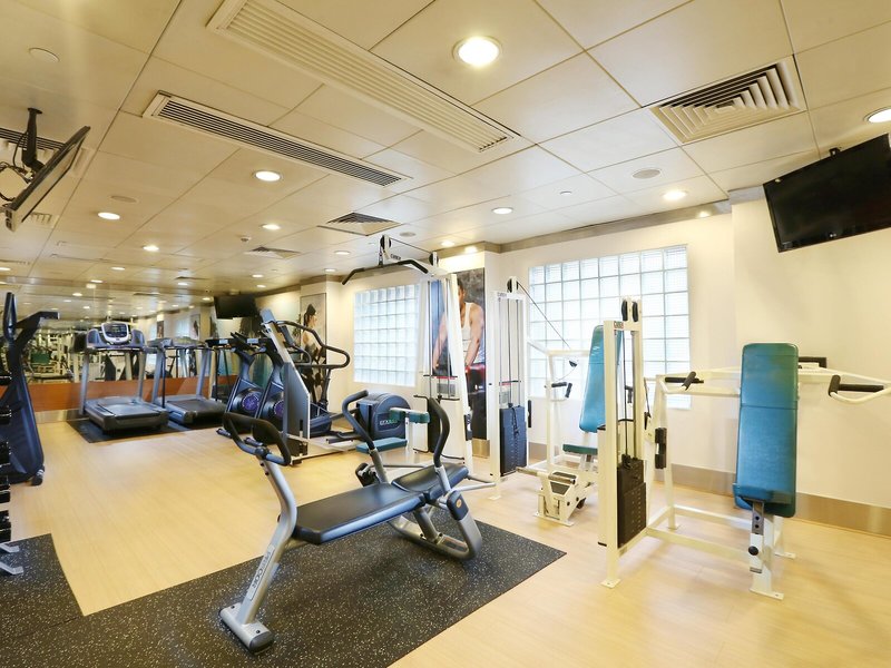 The Charterhouse Causeway Bay 10