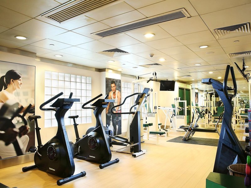 The Charterhouse Causeway Bay 11