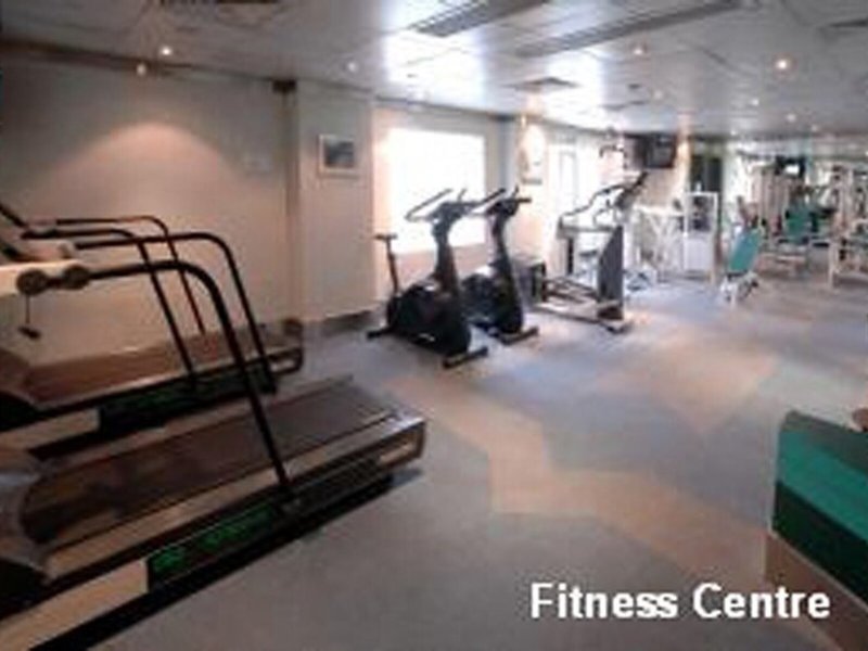 The Charterhouse Causeway Bay 12