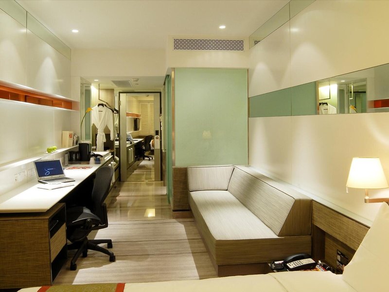 The Charterhouse Causeway Bay 13