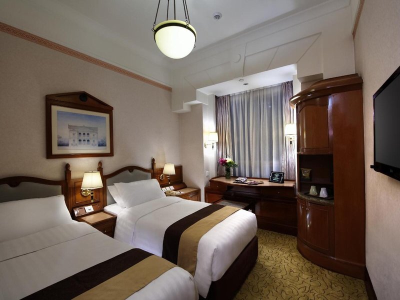 The Charterhouse Causeway Bay 15