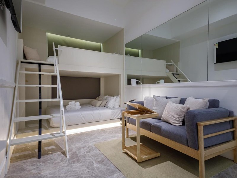 The Charterhouse Causeway Bay 17