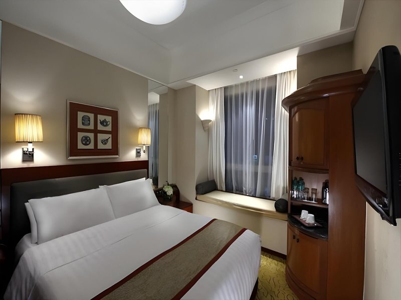 The Charterhouse Causeway Bay 18