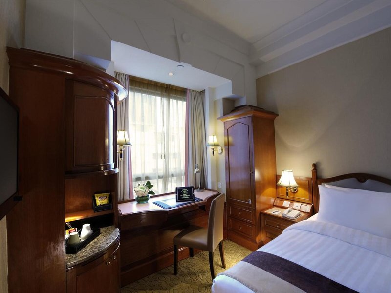 The Charterhouse Causeway Bay 19