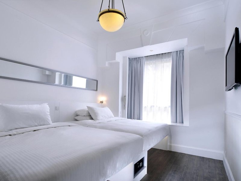 The Charterhouse Causeway Bay 20