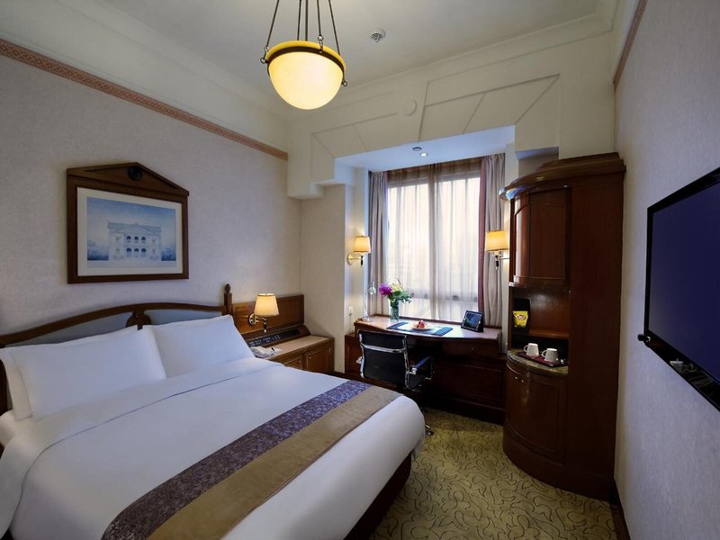 The Charterhouse Causeway Bay 21
