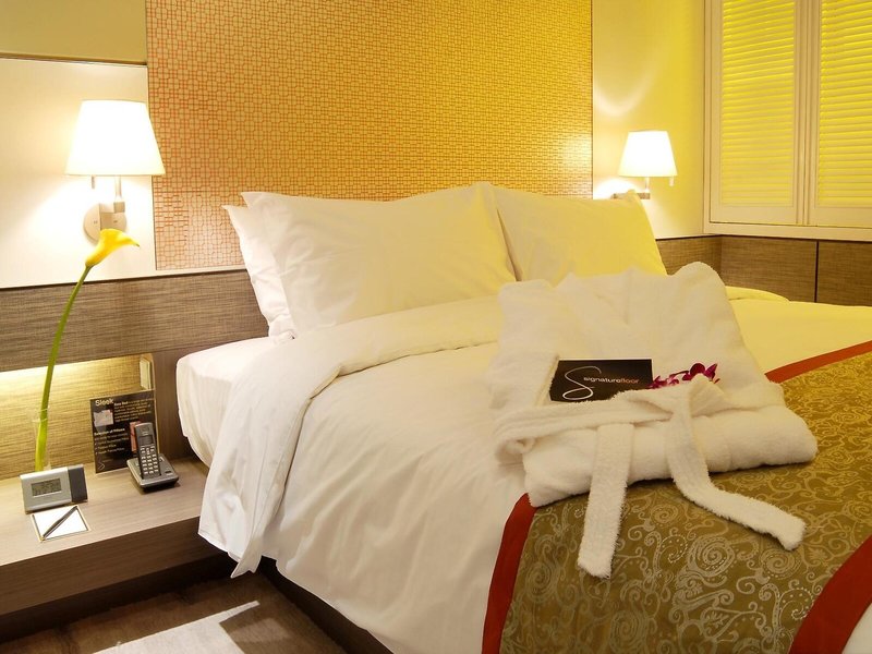 The Charterhouse Causeway Bay 22